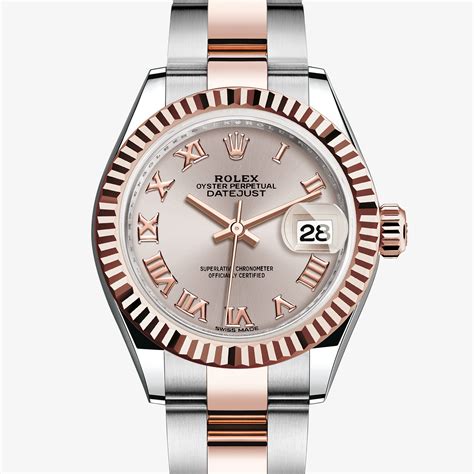 movimento rolex lady|rolex lady datejust 28mm.